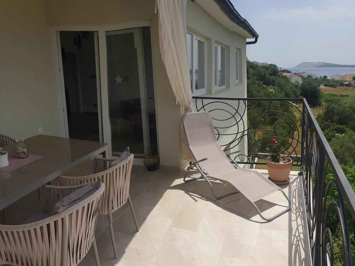 Apartment Mia 2 Banjol Exterior foto
